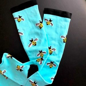 Compression socks. Never worn.